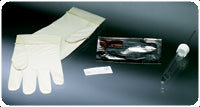 Female Catheter Kit with Soft Catheter, 8 Fr