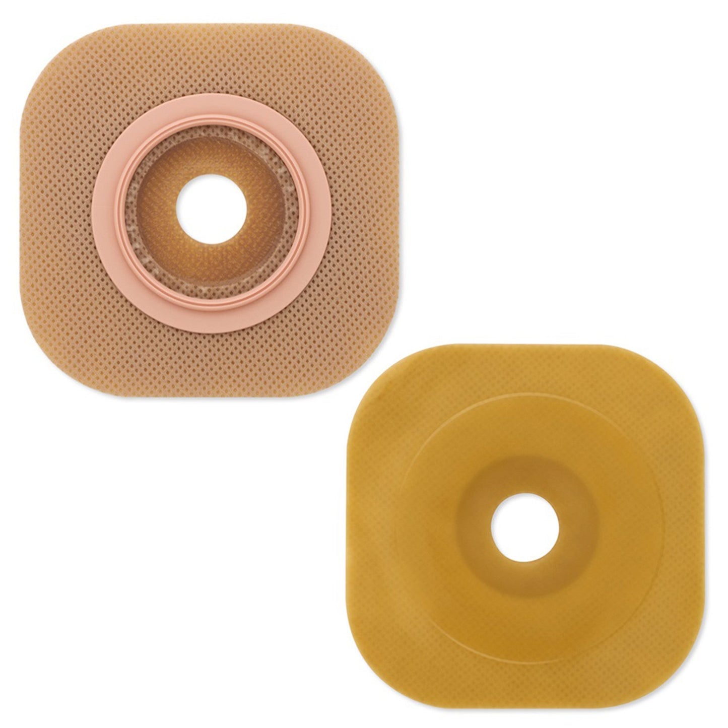 FLANGE, FLOATING W/TAPE 25MM (5/BX)