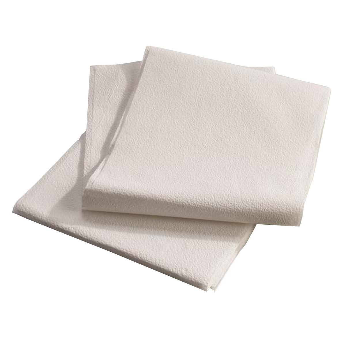 Graham Medical Nonsterile Standard Drape Sheet, 40 x 48 Inch, CS/100
