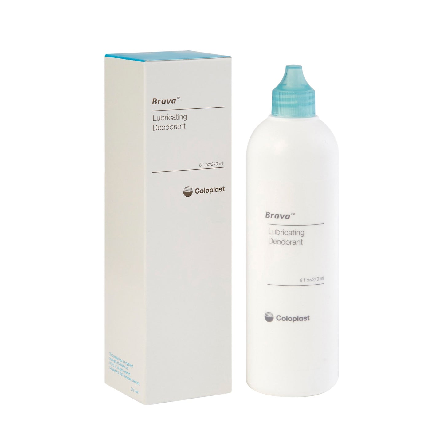 DEODORANT, OST LUBRICATING ODORS 8OZ (16BT/CS)