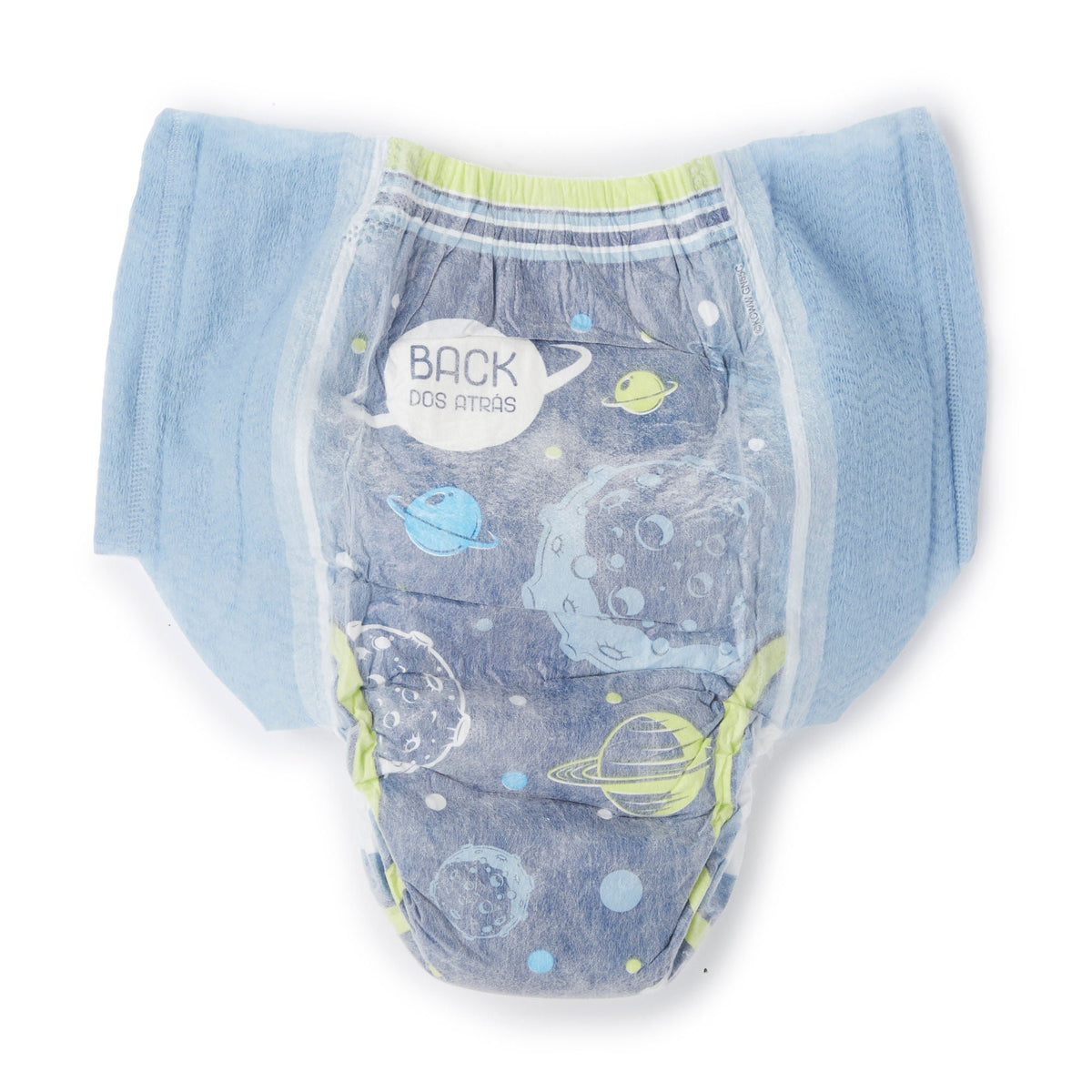 GoodNites® Absorbent Underwear for Boys, Extra Small, CS/44
