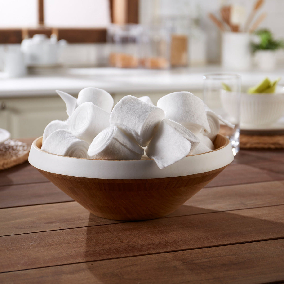 Webril™ Undercast Cotton Cast Padding, nonsterile, White, 2 Inch x 4 Yard