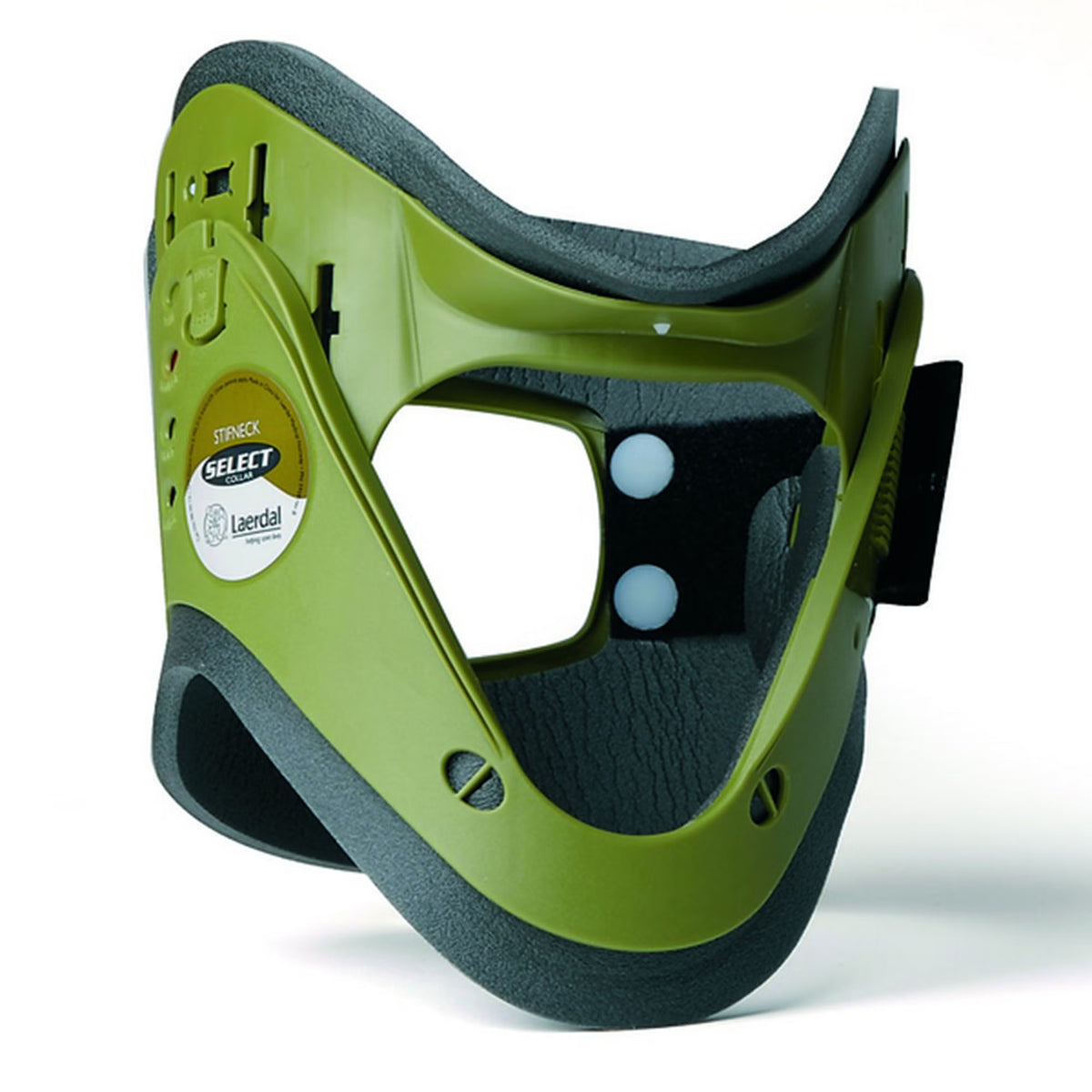 Stifneck® Select™ Extrication Cervical Collar, One Size Fits Most Adults, EA/1