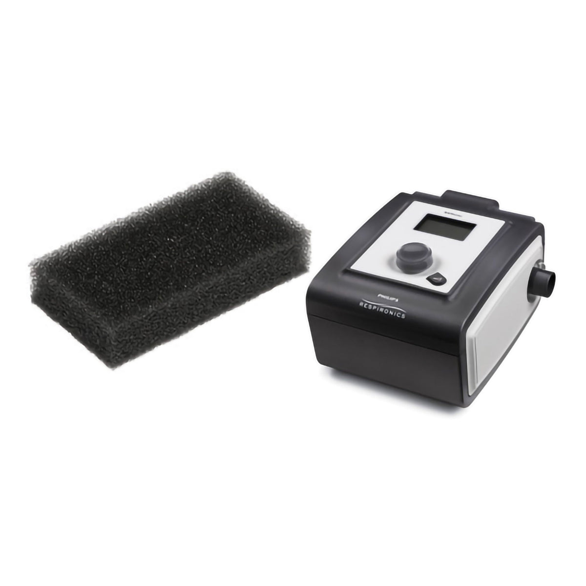 FILTER, CPAP PR SYSTEM ONE REMSTARFOAM (2/PK), PK/2