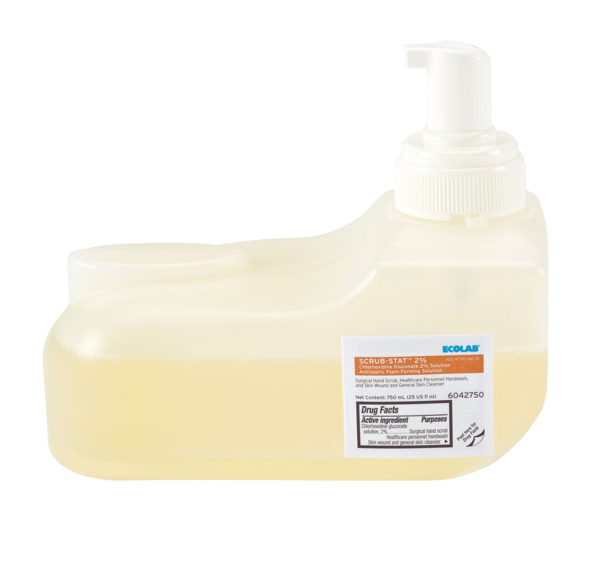 Endure® Surgical Scrub, EA/1