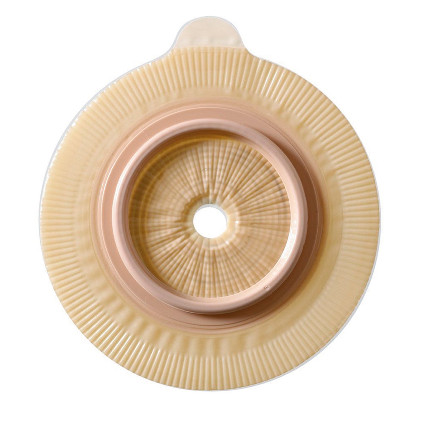 FLANGE, PED C/CUT SKIN (5/BX)