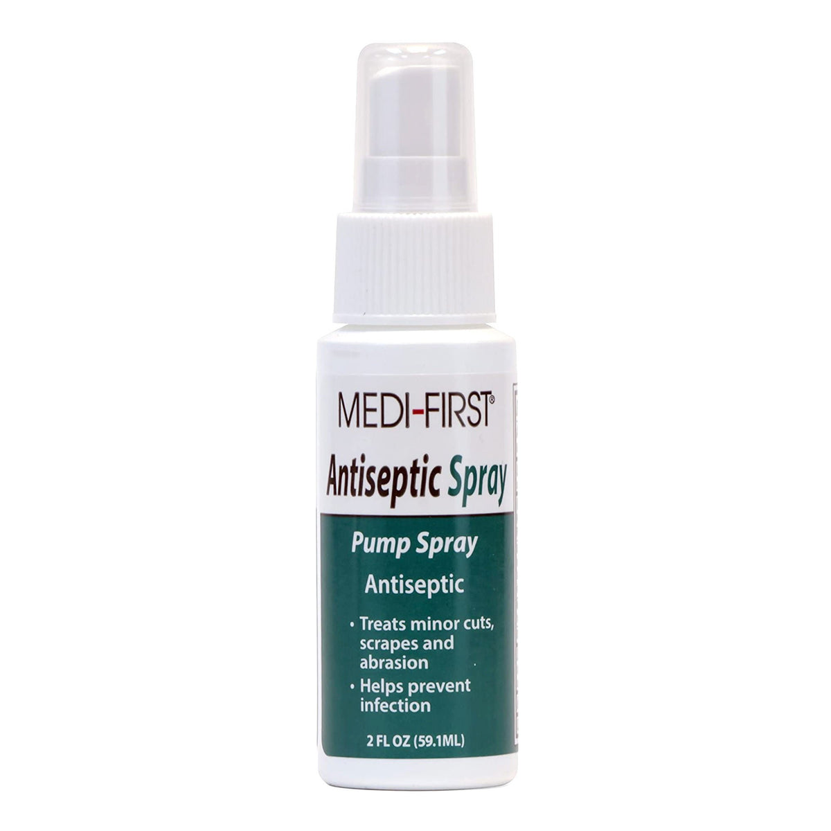 Medi-First® Benzalkonium Chloride Antiseptic, EA/1