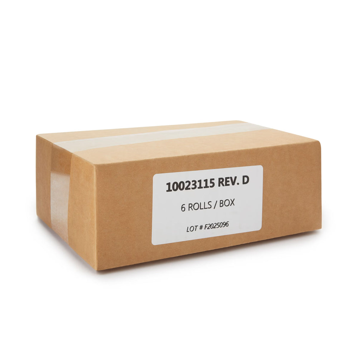 Piccolo® Xpress™ Thermal Results Printer Paper