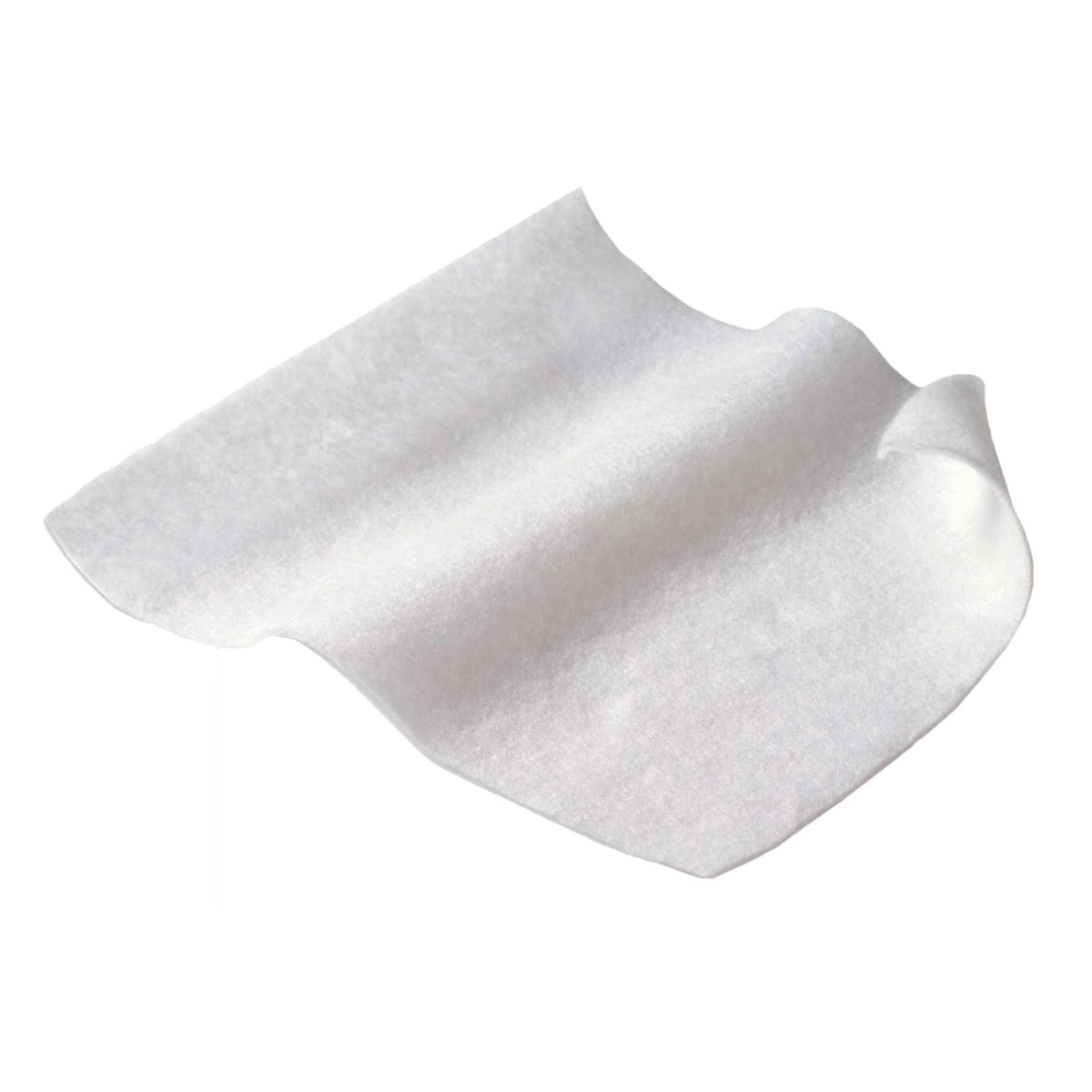 Comfort Bath® Unscented Cleansing Rinse-Free Bath Wipe