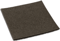 Polymem Silver 4.25" x 4.25" Non-Adhesive PolyMeric Membrane Dressing, EA/1