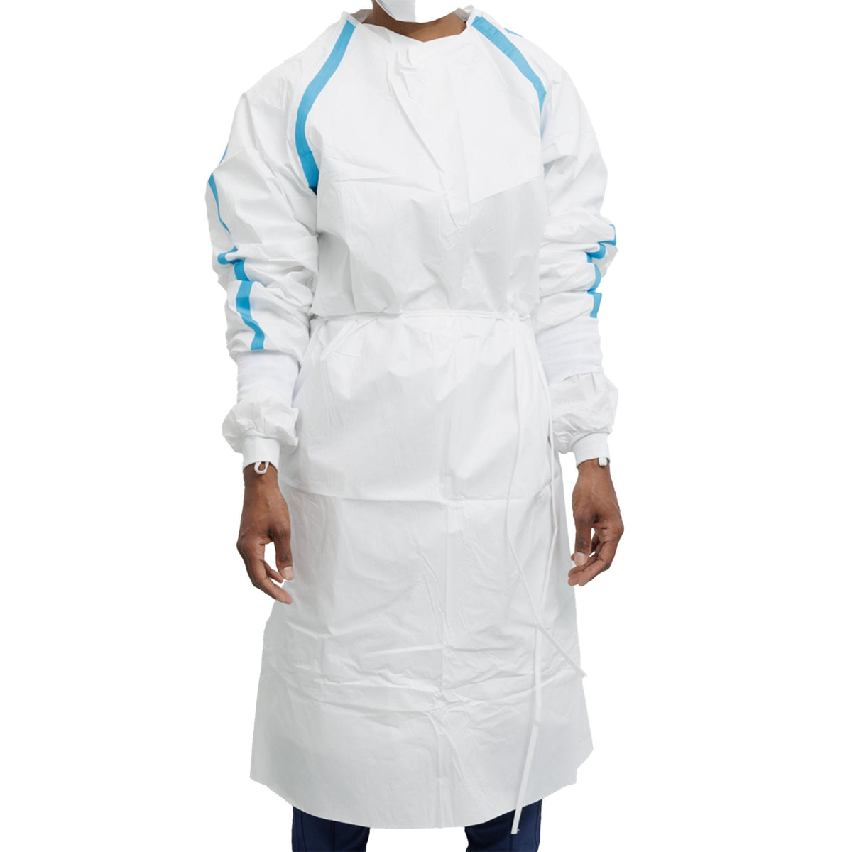Contec® CritiGear™ Chemo HD Gowns, CS/30