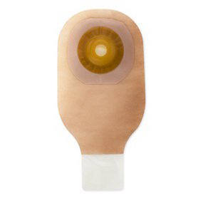 POUCH, OST DRN PREMIER FLEXTEND PRESZD 1 1/4" (5/BX)