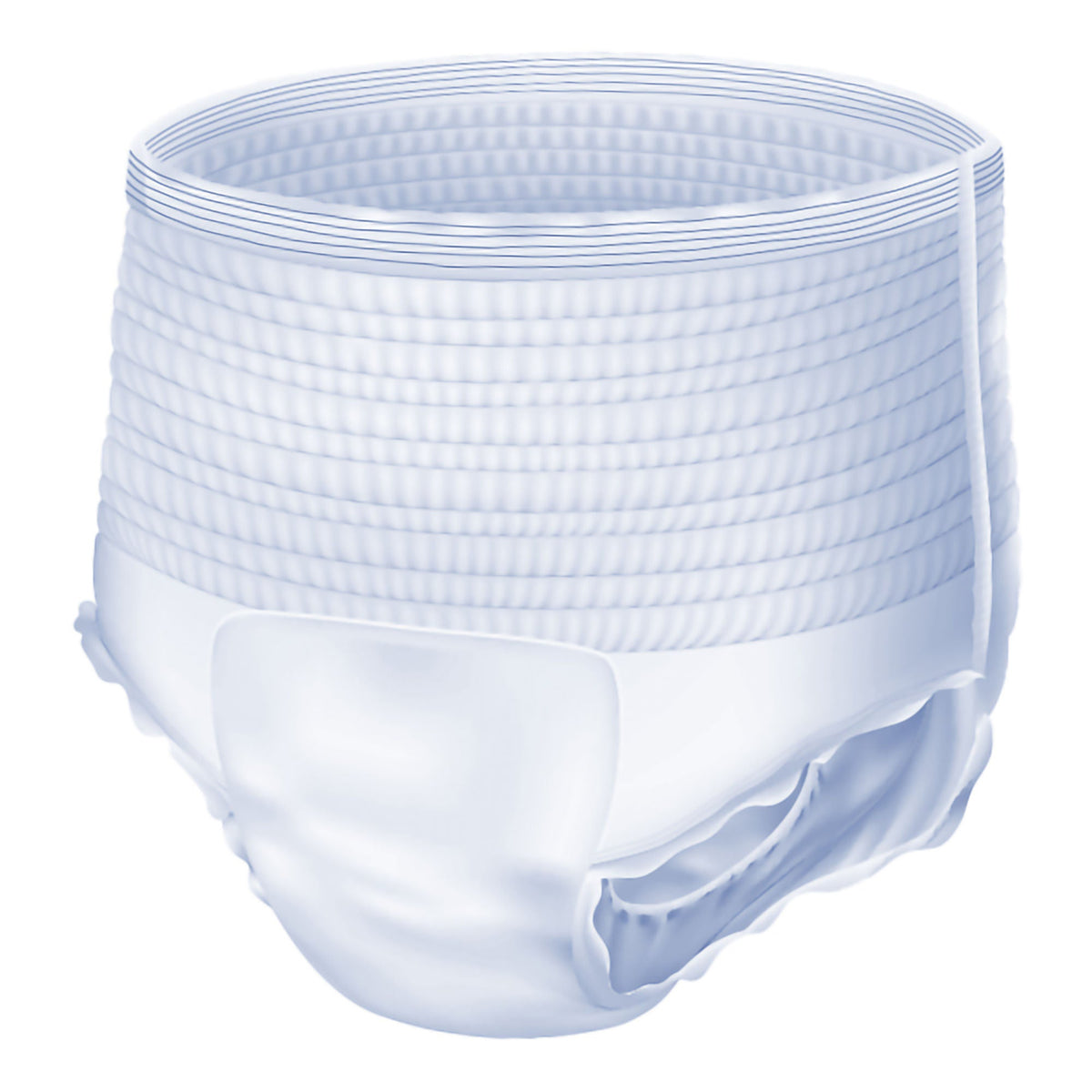 Attends® Maximum Absorbent Underwear, X-Large, CS/100