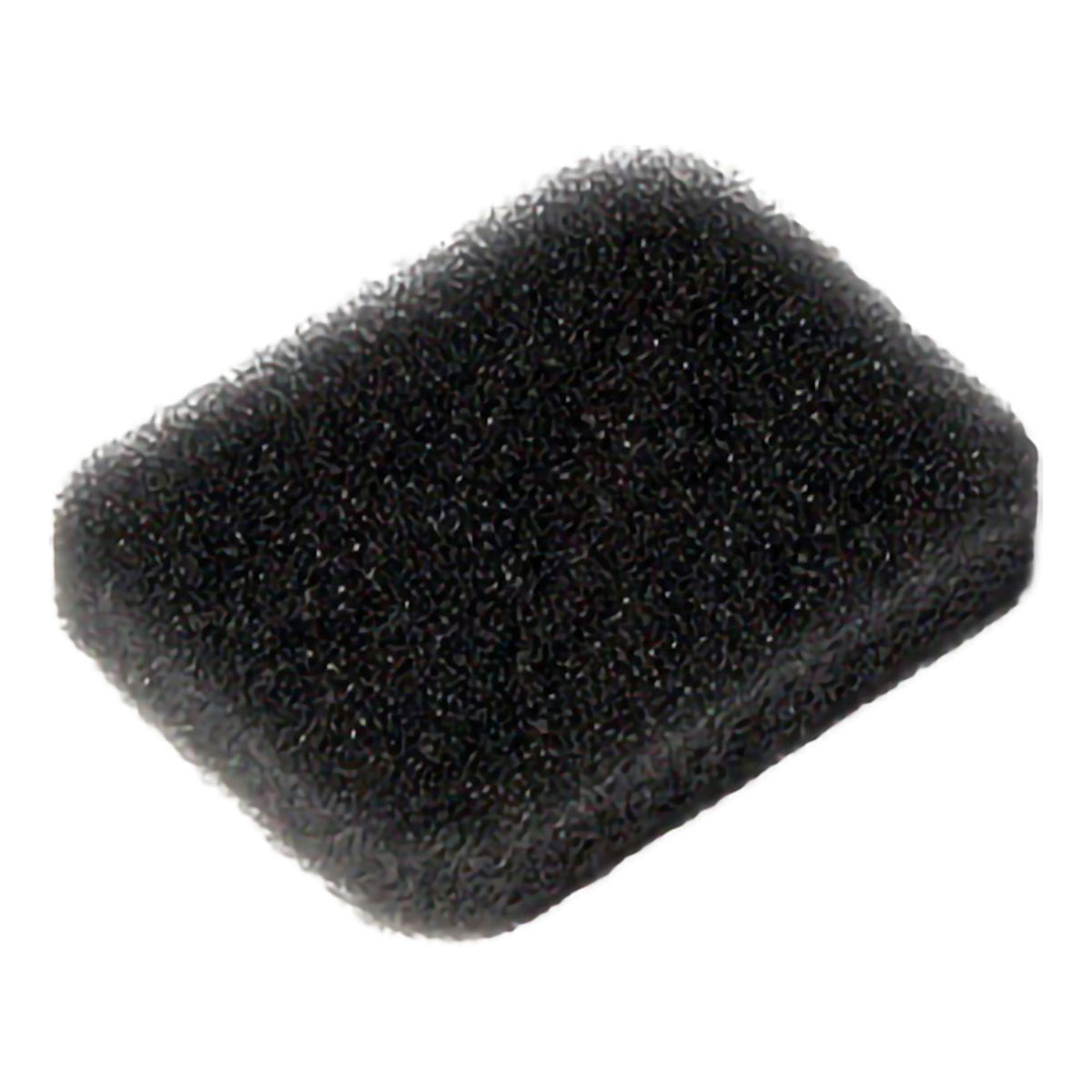 FILTER, FOAM DEVILBISS INTELIPAP STYLE 1 3/16"X1 5/8" (2/PK), PK/2