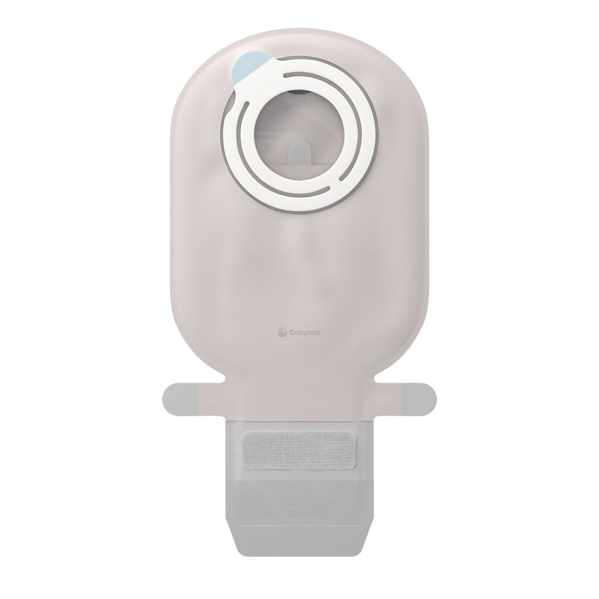 Sensura Mio Kids 2-Piece Drainable Pouch Midi 35 mm