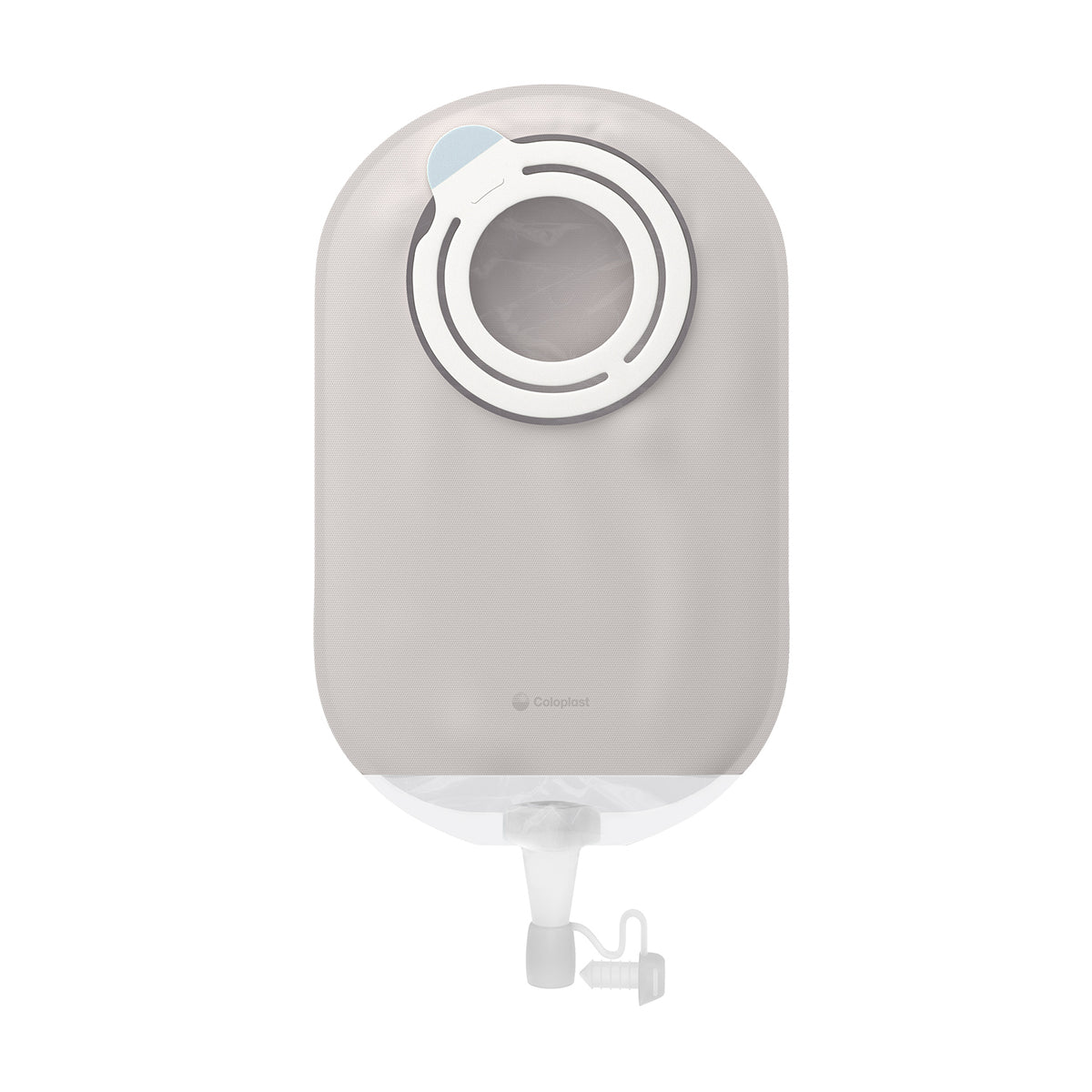 Sensura Mio Kids Flex 2-Piece Urostomy Pouch 35 mm