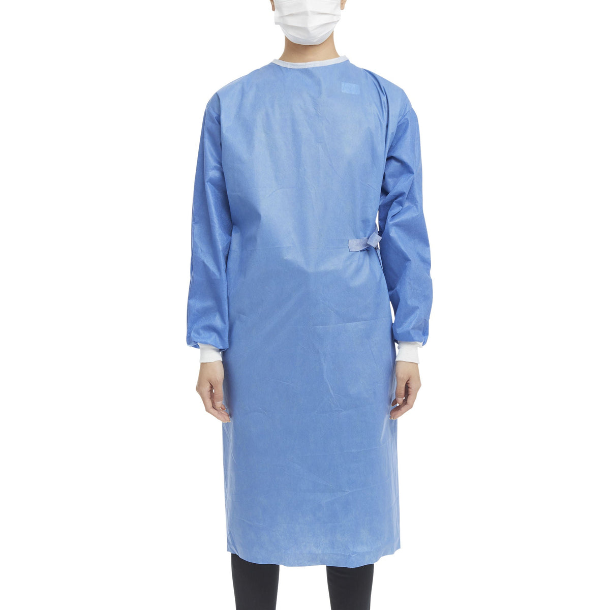Astound® Nonreinforced Surgical Gown with Towel, EA/1