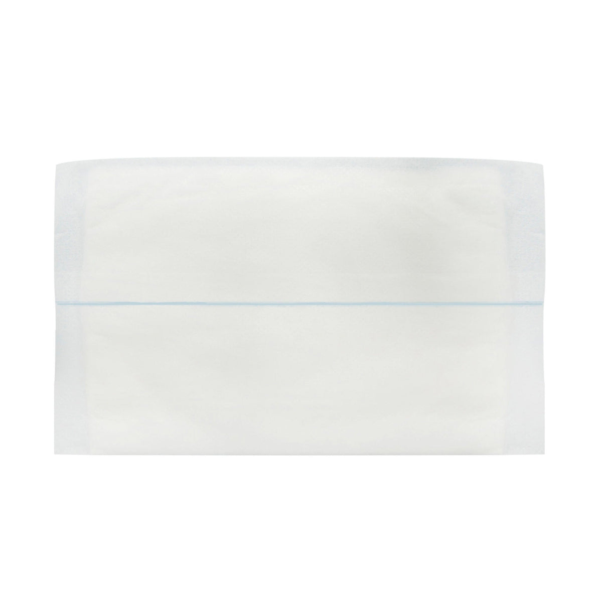 Dukal™ Abdominal Pad, 5 x 9 Inch, 1-Ply, BX/25