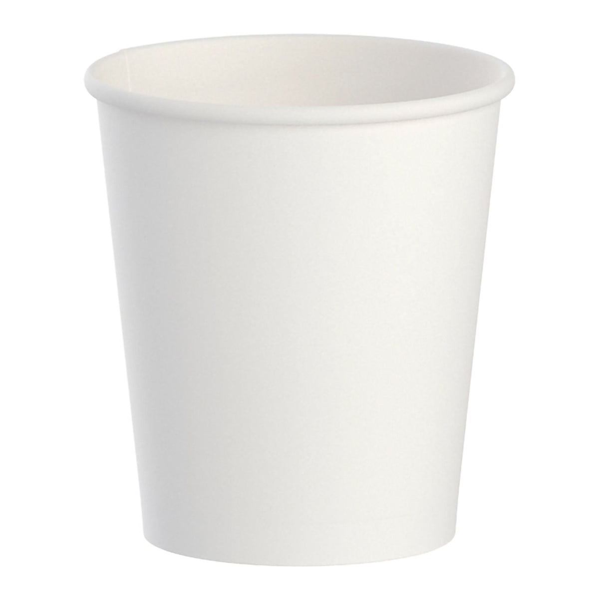 Bare® Paper Drinking Cup, 3-ounce capacity, BX/100