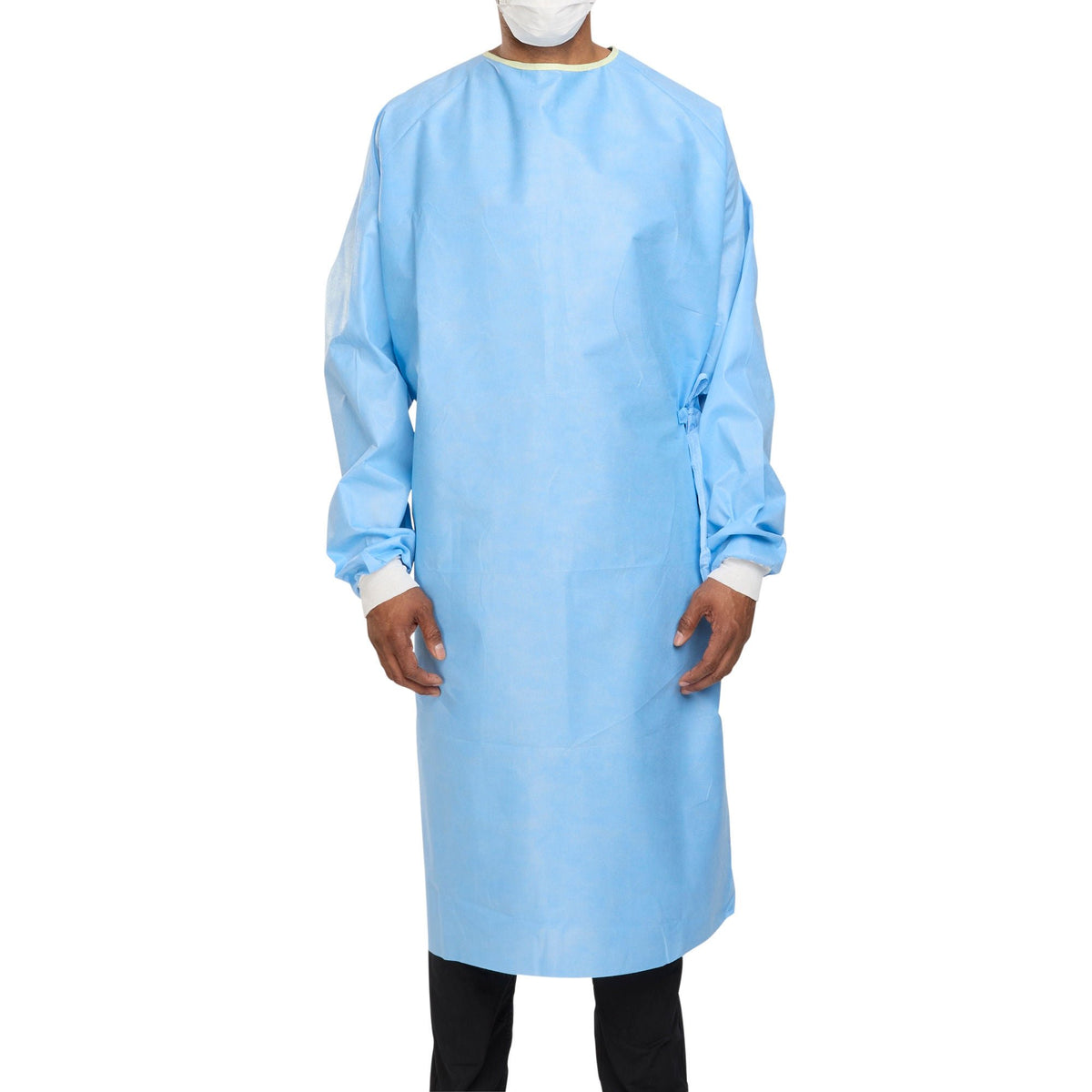 ULTRA Nonreinforced Surgical Gown with Towel, Extra Large, EA/1