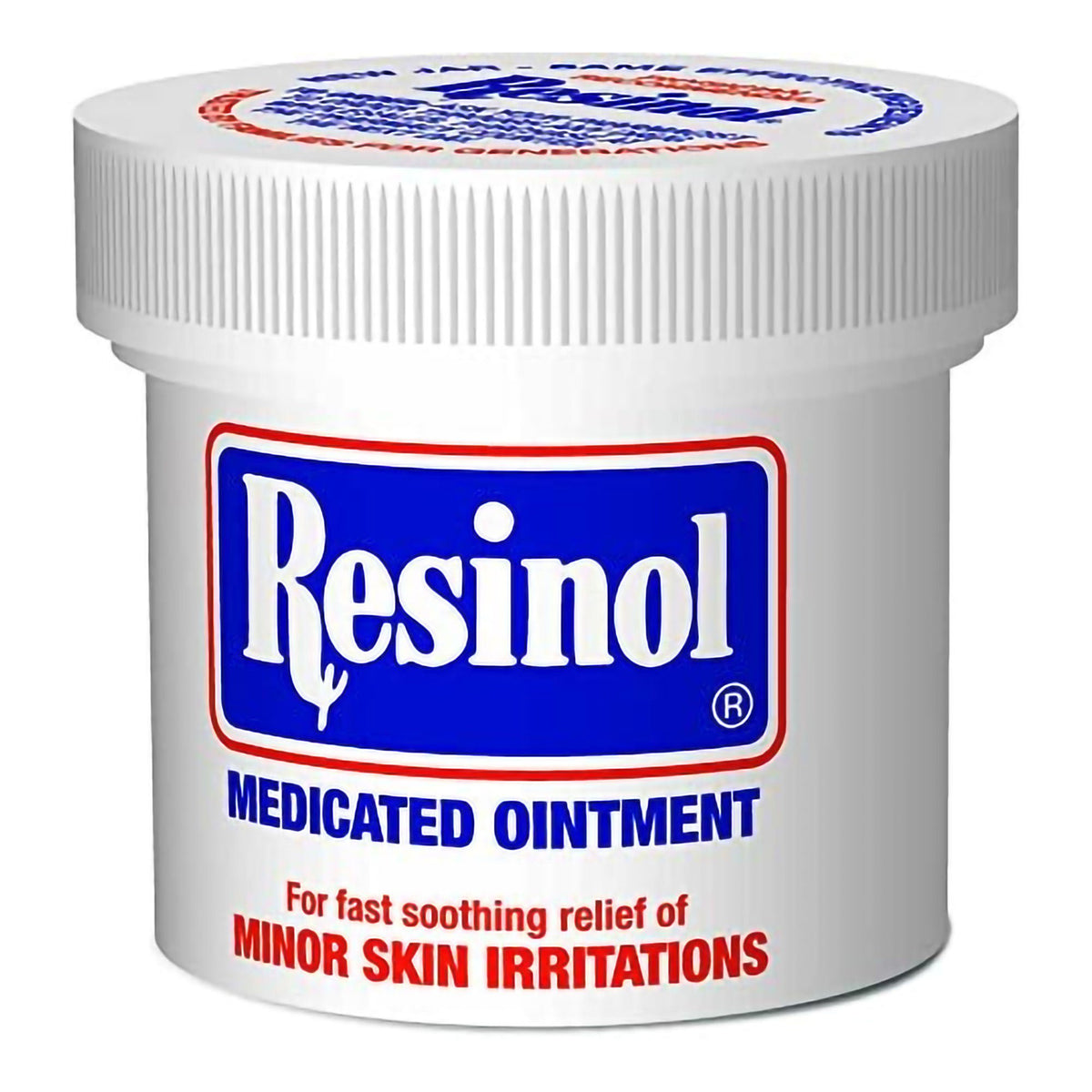 Resinol® Petrolatum / Resorcinol Itch Relief, EA/1