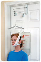 Traction-Cervical/Overdoor