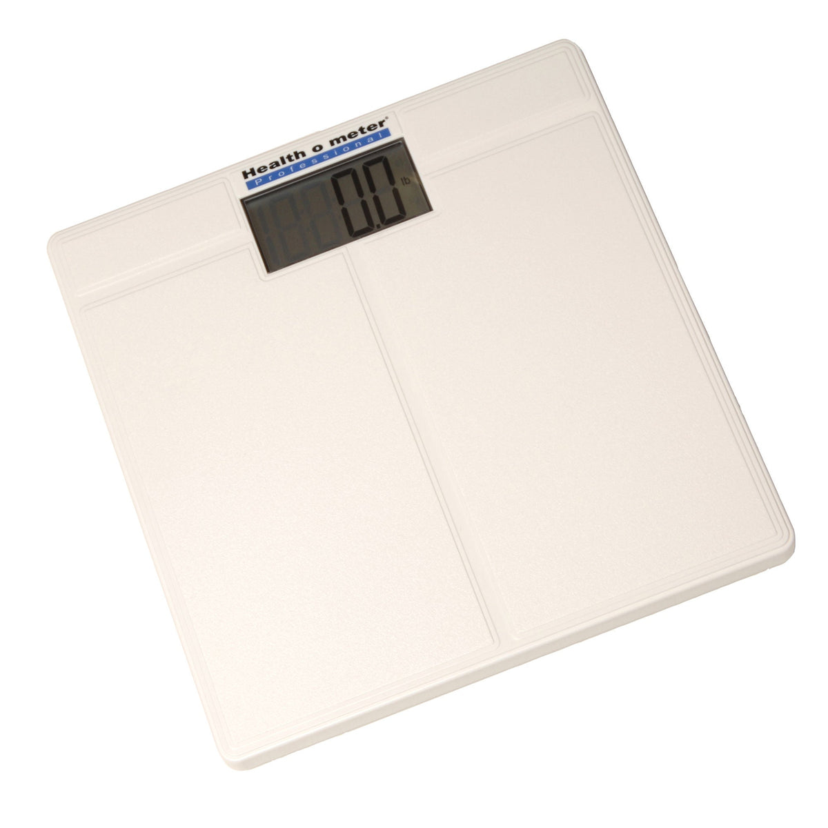 Health O Meter® Floor Scale, EA/1