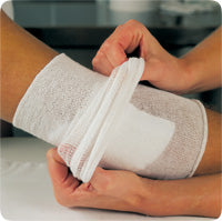 tg Tubular Net Bandage, Size 7, 2.8" x 22 yds.