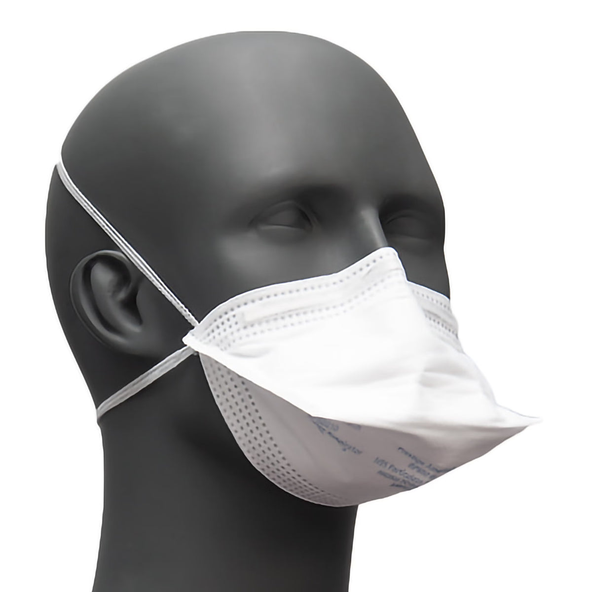 ProGear® N95 Particulate Filter Respirator and Surgical Mask, BX/50