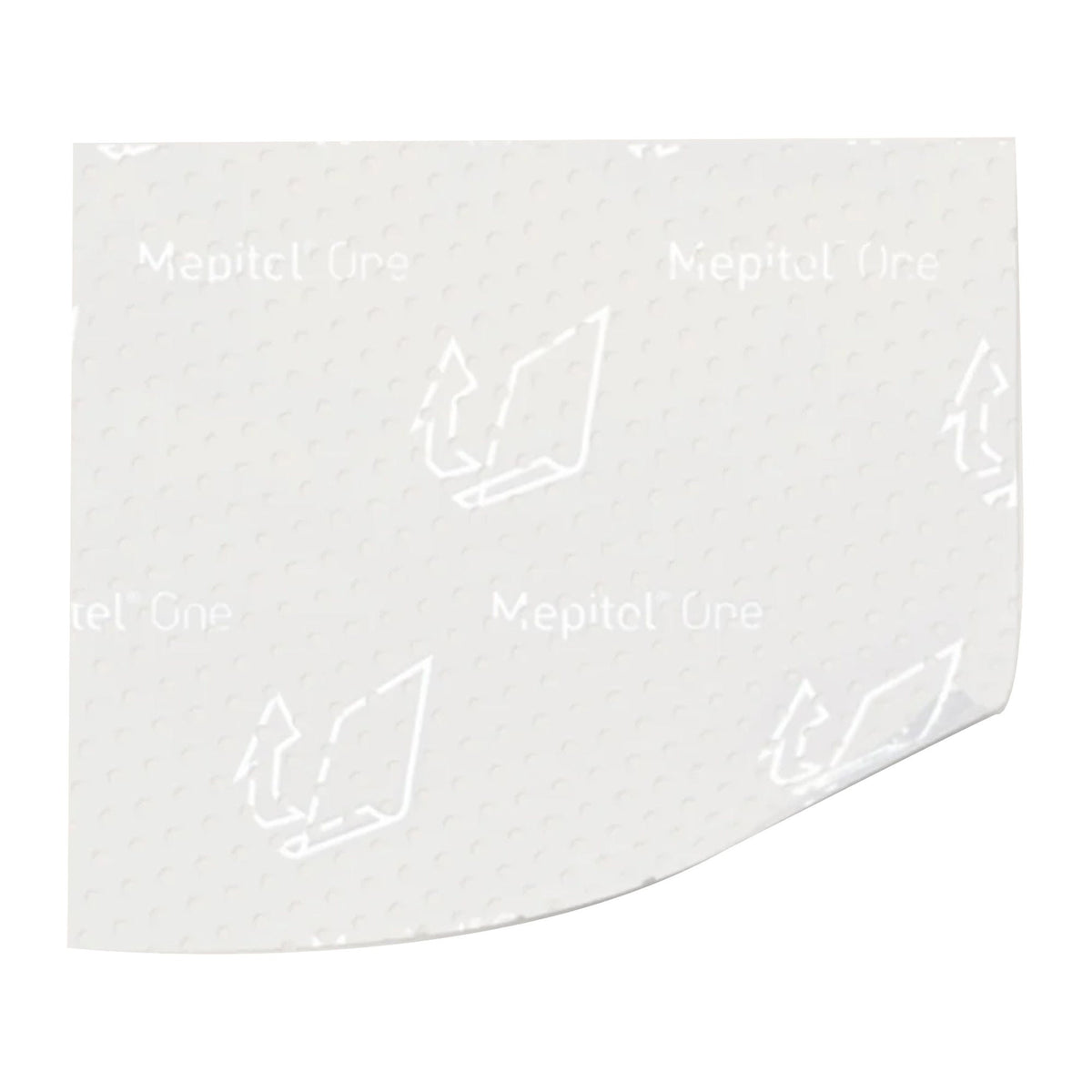 Mepitel® One Wound Contact Layer Dressing, 2 x 3 Inch, EA/1