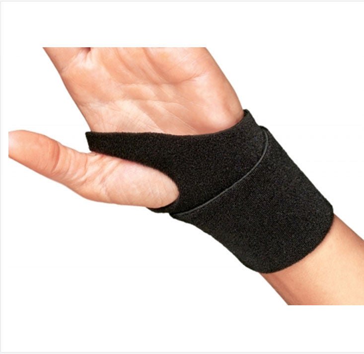 ProCare® Wrist Support, One Size Fits Most, EA/1