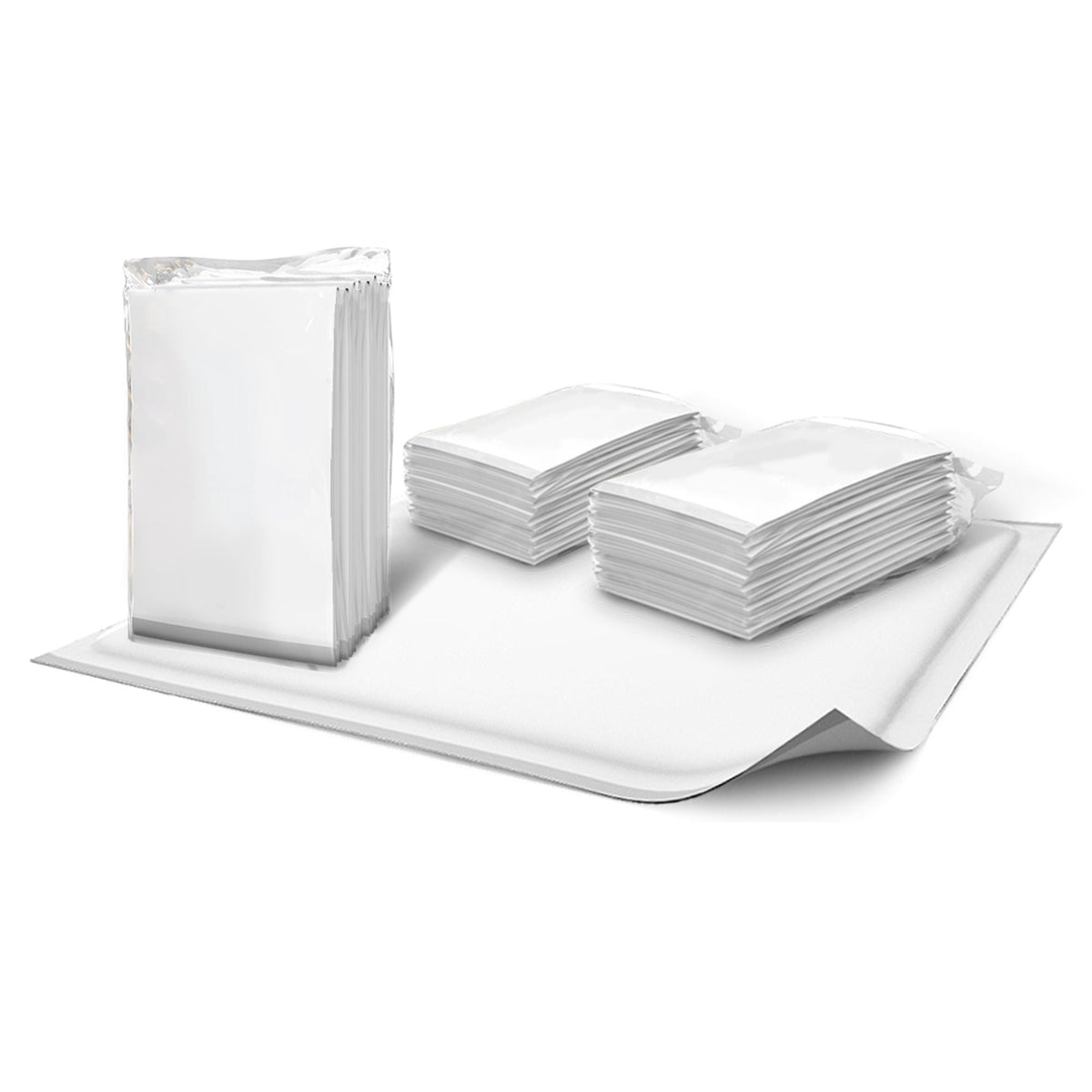 Attends® Supersorb Advanced Premium Underpad, 23 X 36 Inches