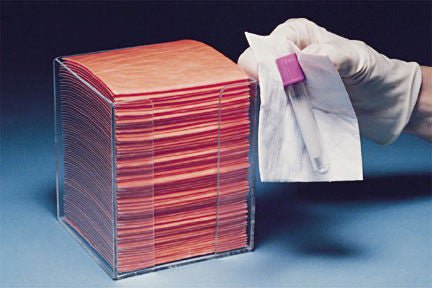 BloodBloc™ Biohazard Wipe, PK/200