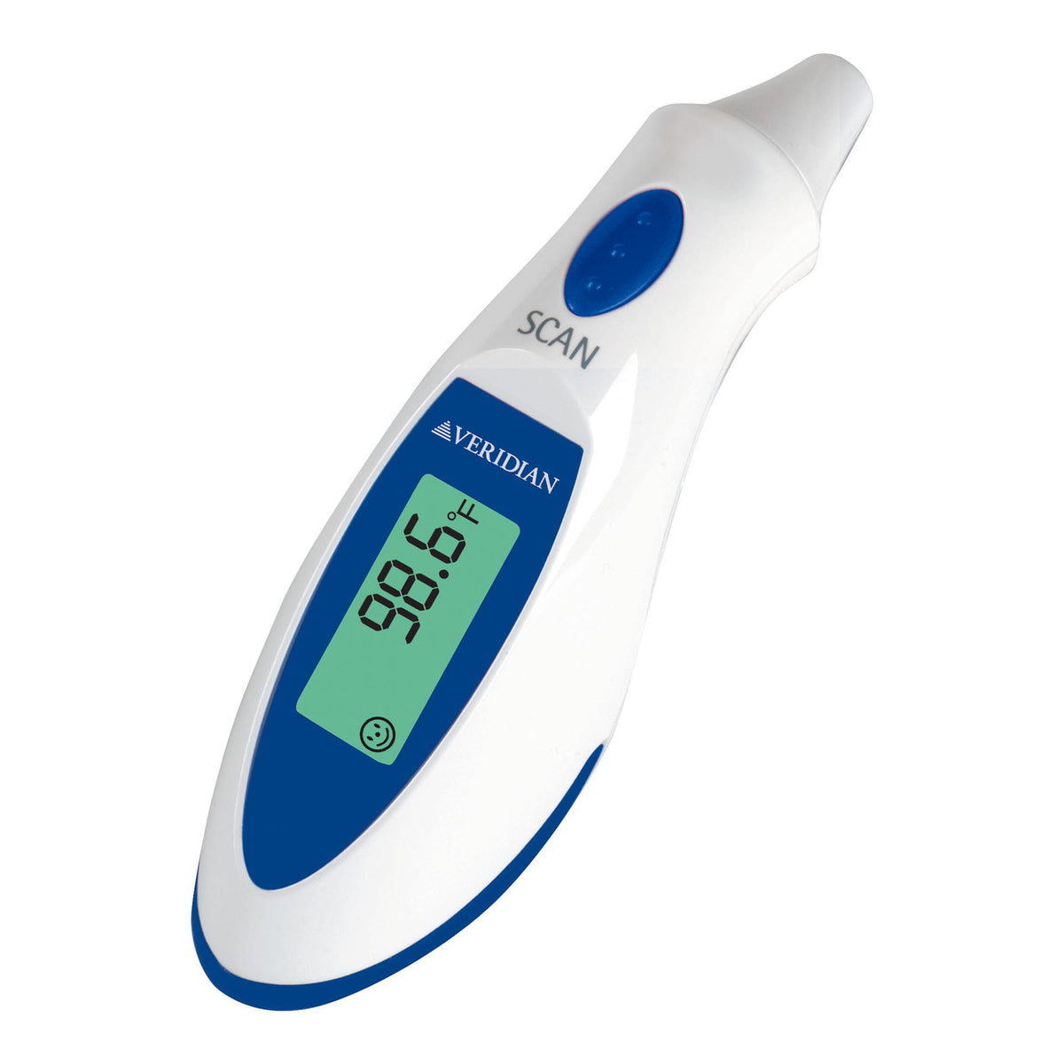 Veridian Instant Ear Thermometer, EA/1
