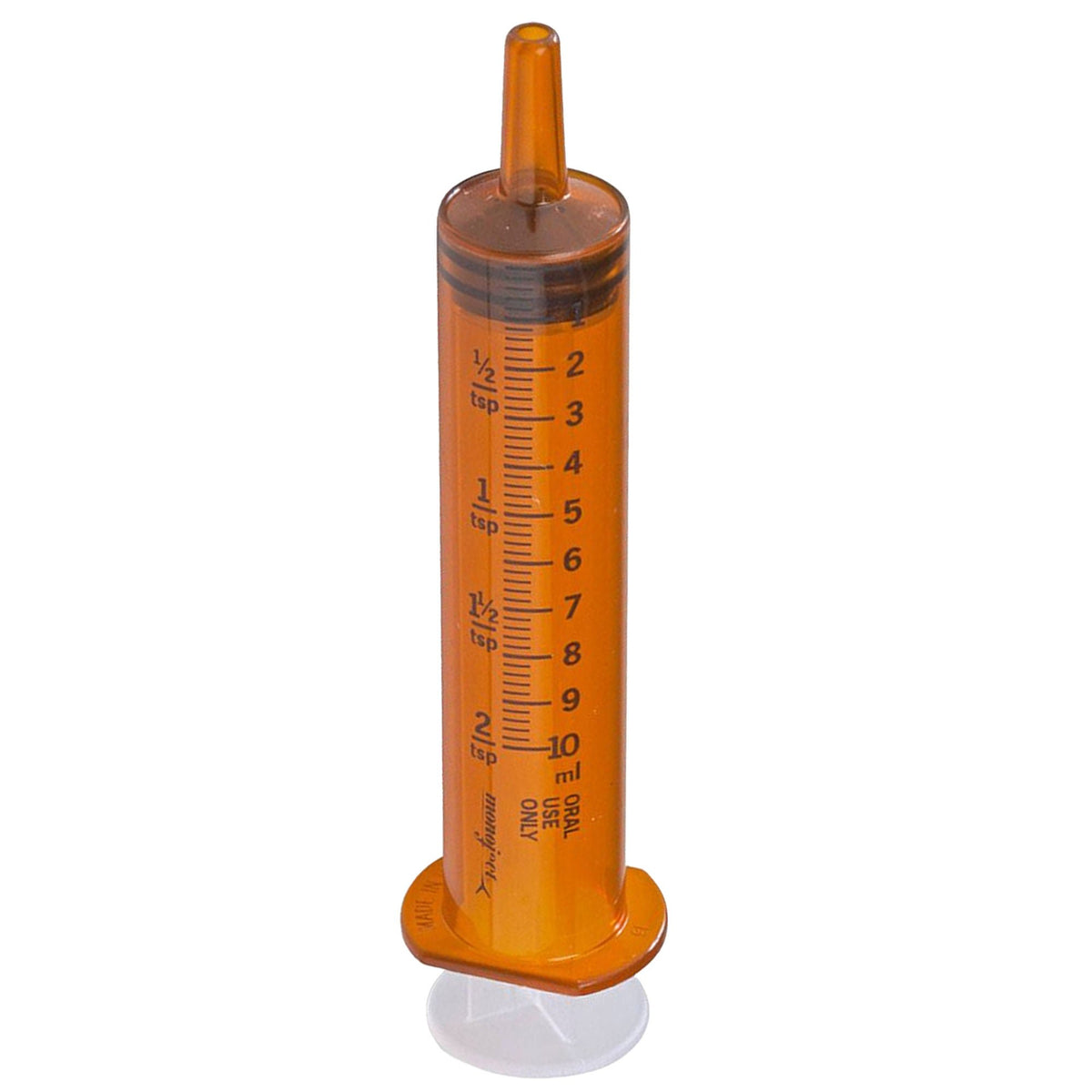 Monoject™ Oral Medication Syringe, 10 mL