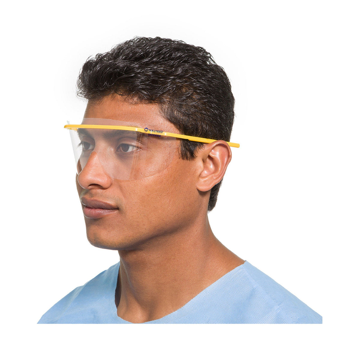 LENS, SF UV REPLCMNT (25/PK 10PK/CS), PK/25