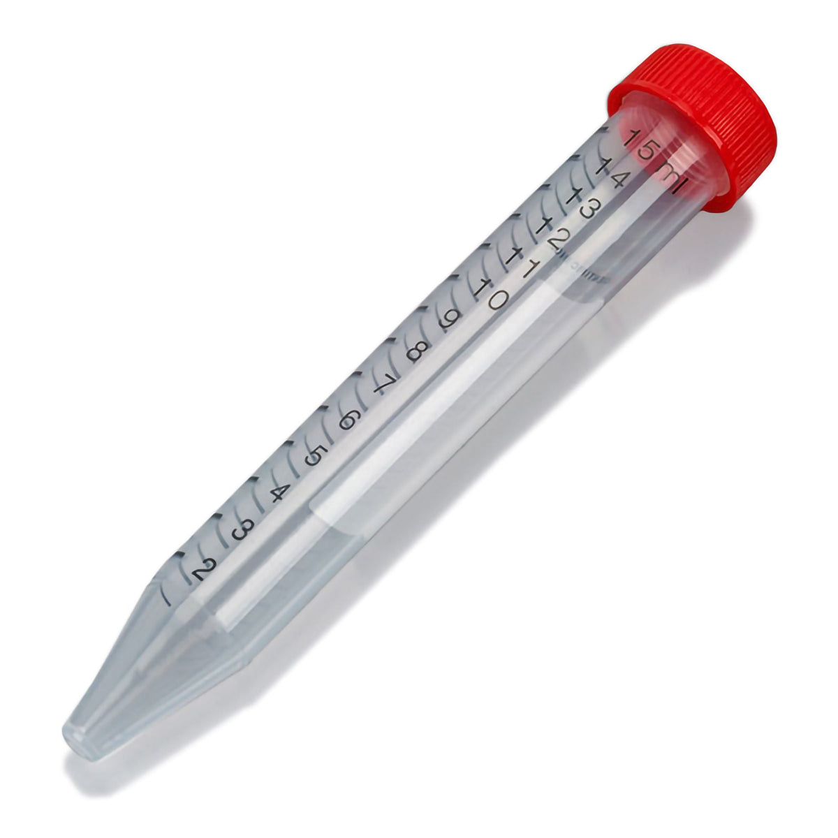 McKesson Centrifuge Tube, 15 mL, BG/25