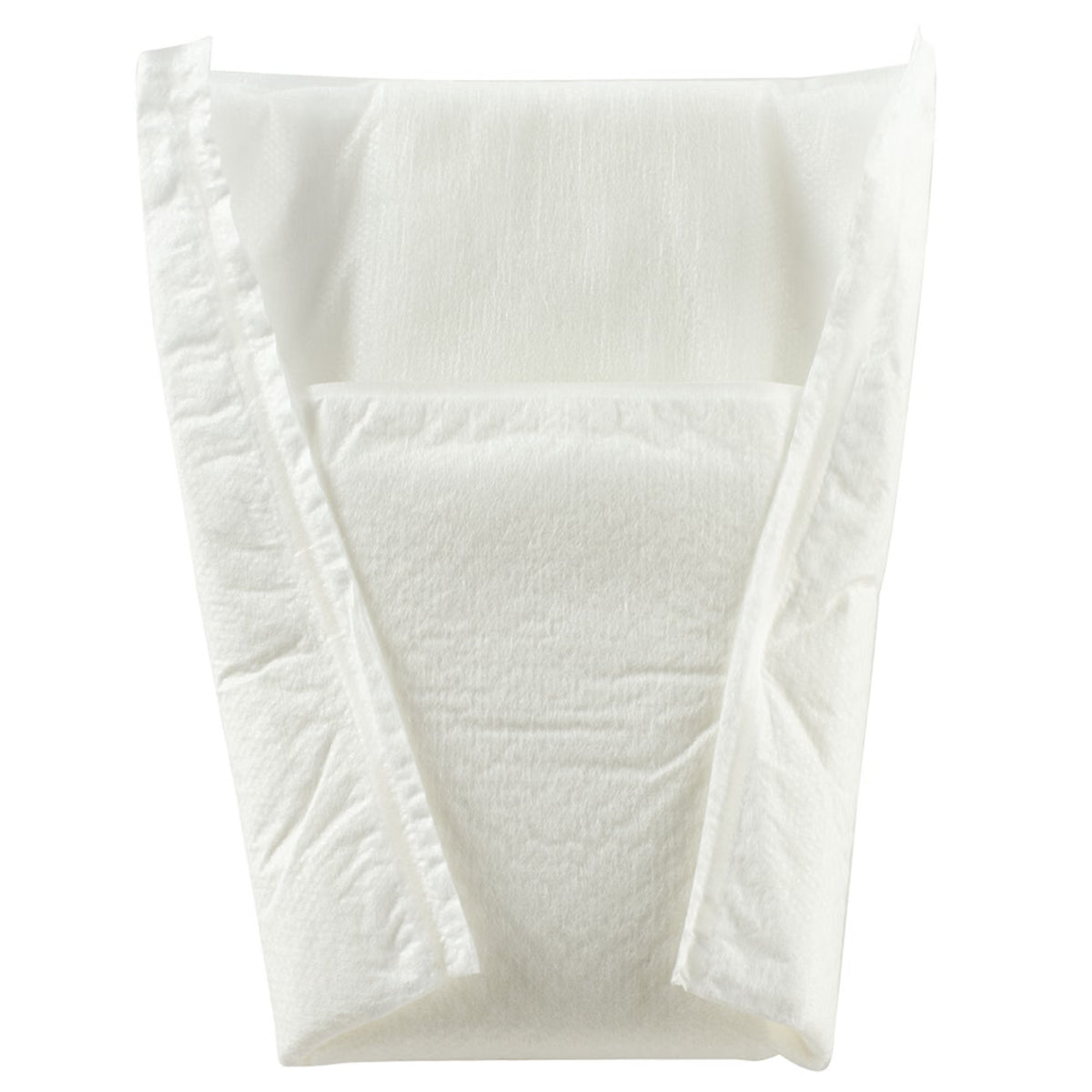 Manhood® Incontinence Liner, Super Absorbent, 5.75 Inch Length, BX/30