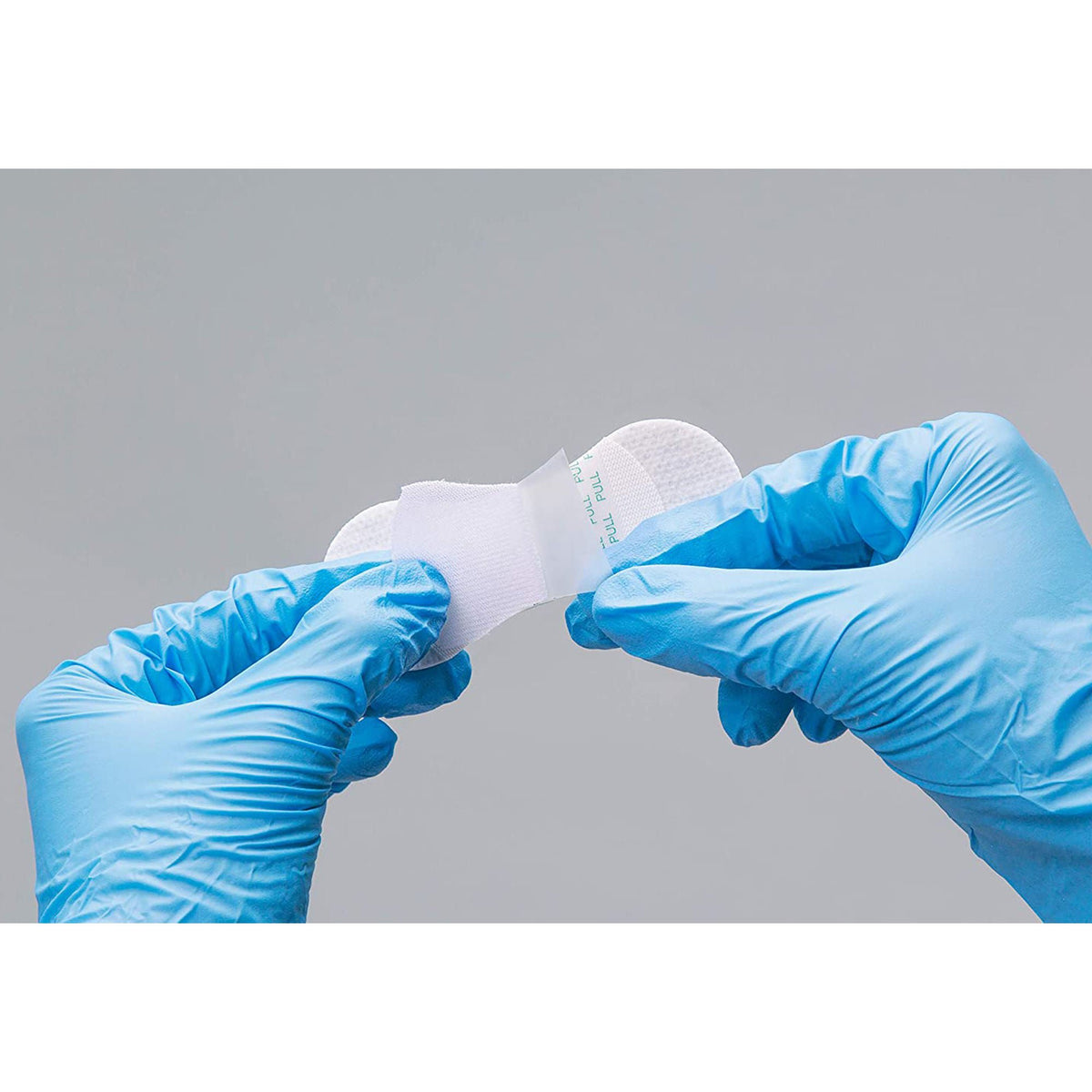 Grip-Lok® Medium Wide Securement Device, BX/100