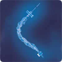KIMVENT Closed Suction System 8 French 35.5cm Neonatal/Pediatric