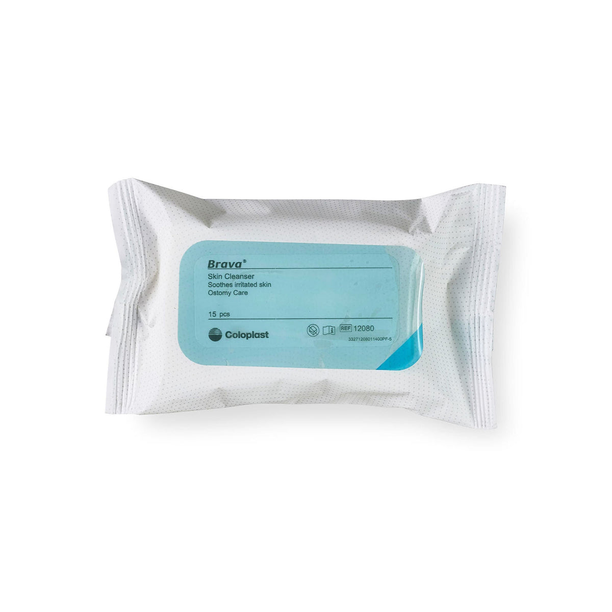 Brava® Personal Wipe, PK/1