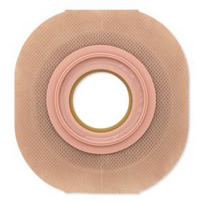 WAFER, SKIN W/2-1/4" FLANGE 1-1/8" PRECUT (5/BX)