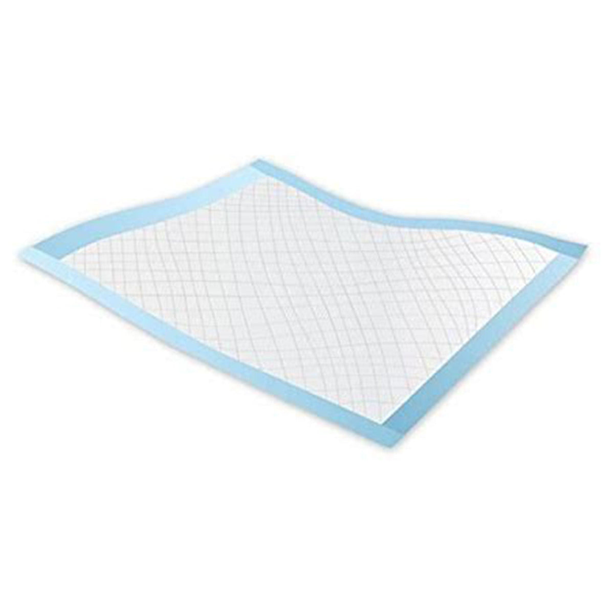 Inspire Baby Diaper Changing Pads, Moderate Absorbency, 23 x 36 Inch, CS/150