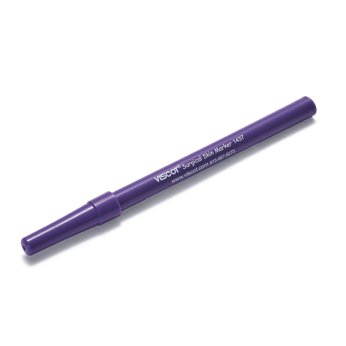 Vismark™ 1437 Skin Marker, BX/100