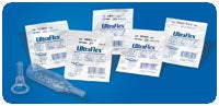 UltraFlex Self-Adhering Male External Catheter, Intermediate 32 mm