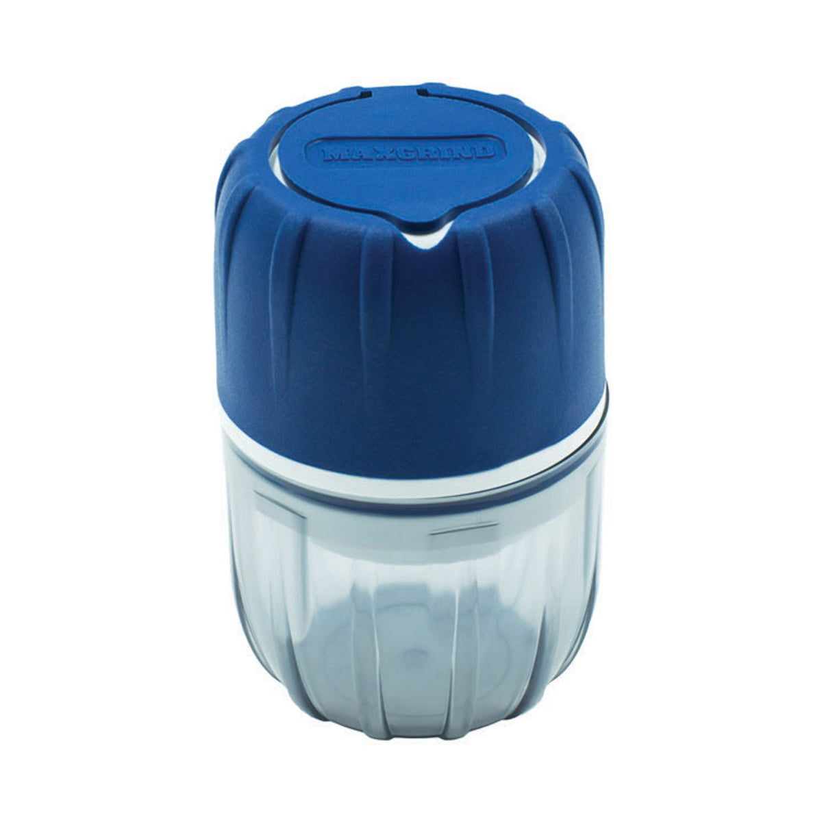 McKesson MAXGRIND™ Hand Operated Pill Crusher, Blue, EA/1