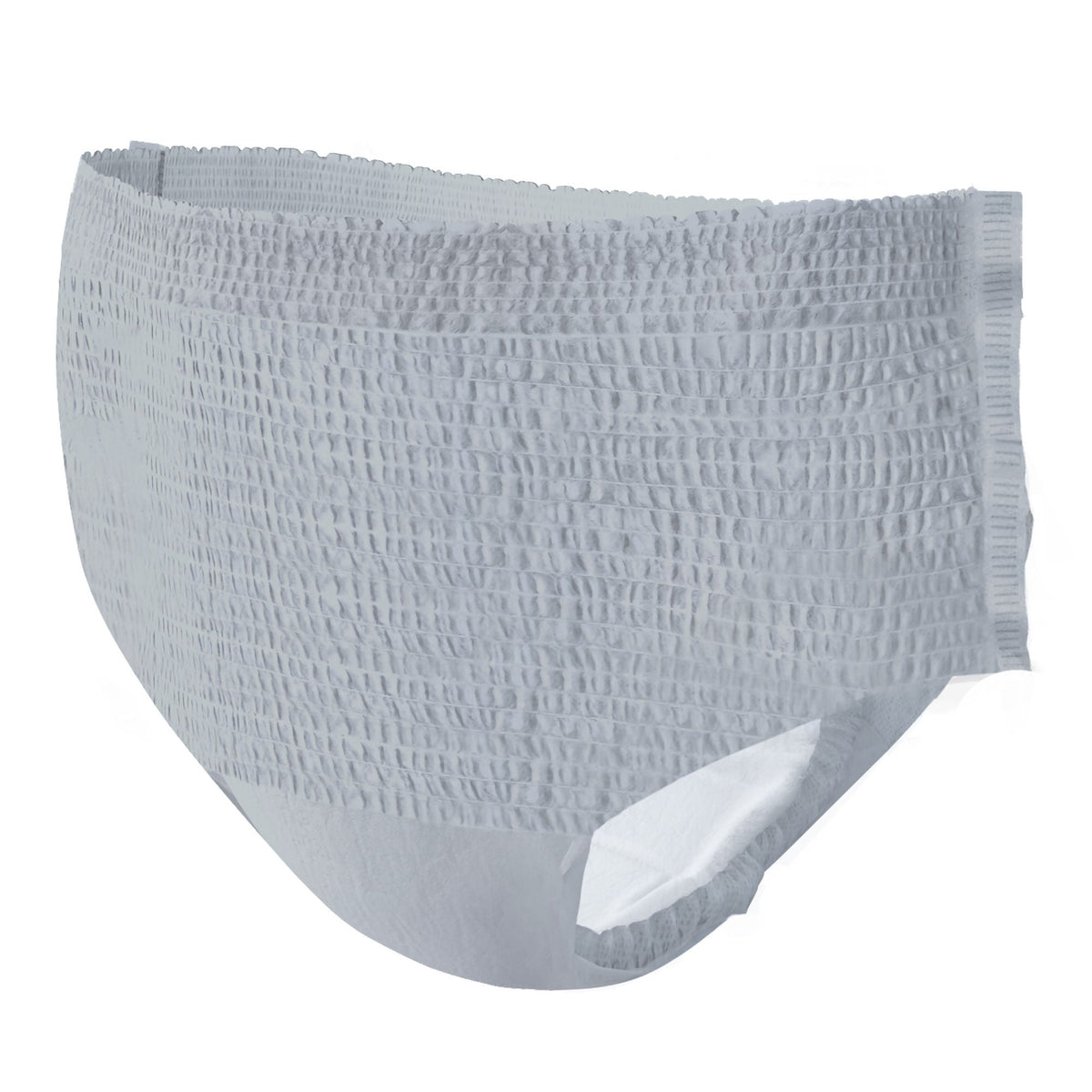 McKesson Premium Discreet Underwear for Men, Maximum Absorbency, Extra Large