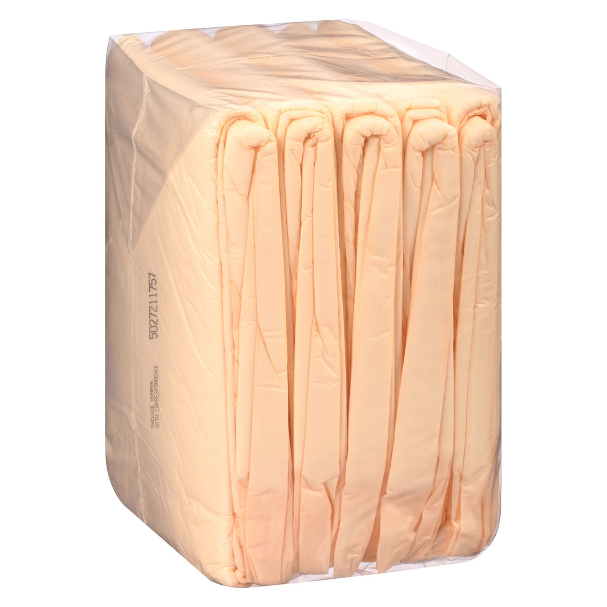 Attends® Care Night Preserver Underpads, 36 X 36 Inch, Heavy Absorbency, PK/10