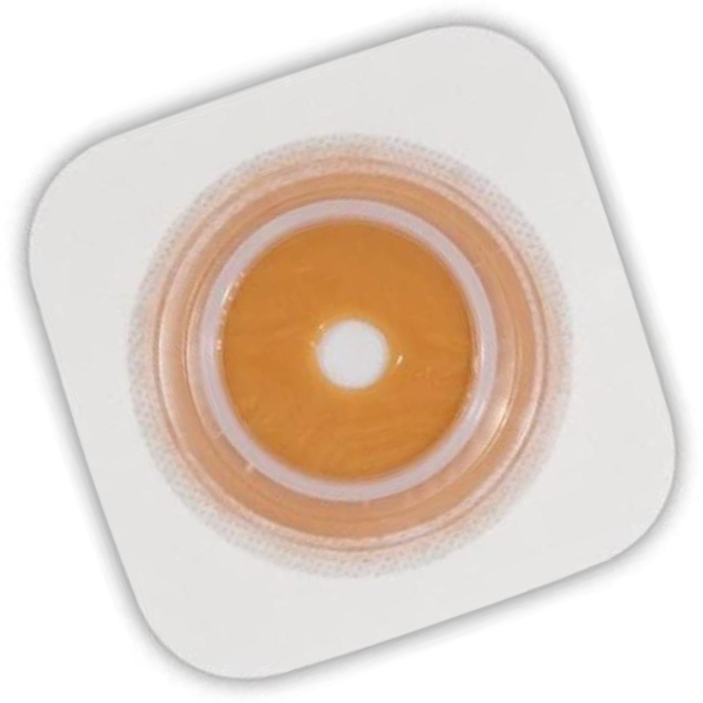 WAFER, FLEXIBLE PRECUT TAN 4X45/8" (10/BX)