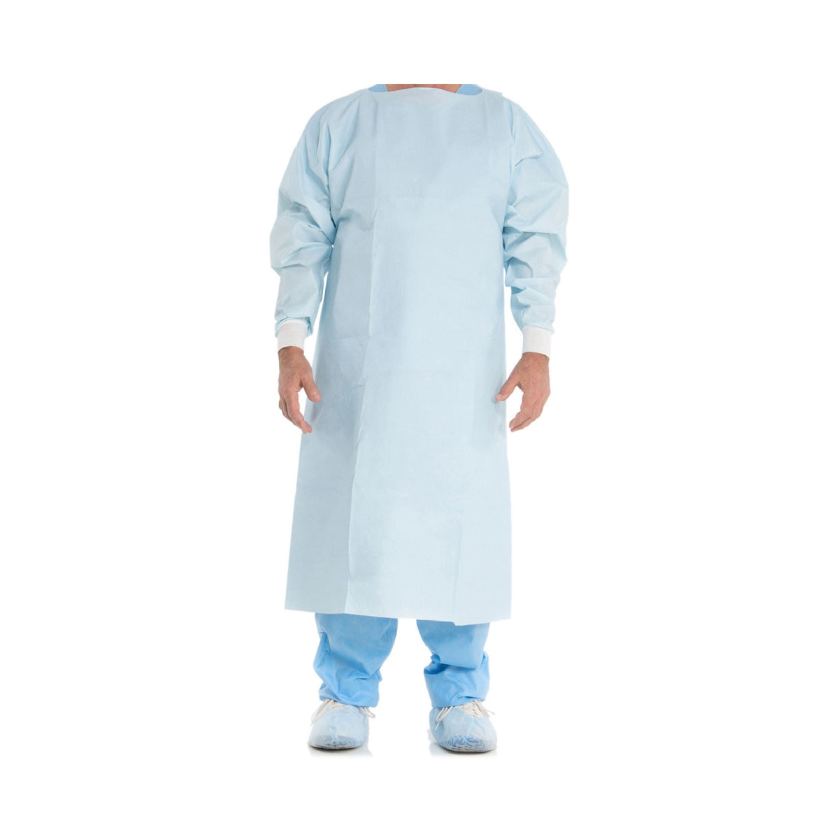 Halyard Chemotherapy Procedure Gown, CS/100
